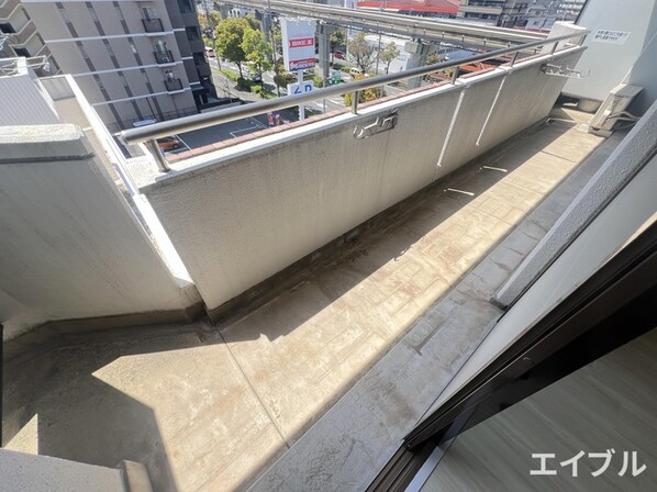 グレイス守恒駅前の物件内観写真